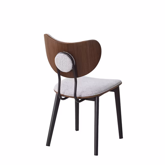 Подлокотник с подстаканником, черно-серебряное походное кресло