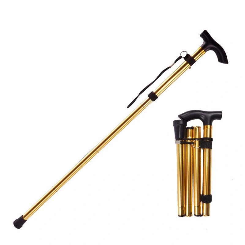 Fashionable Carbon Fiber Telescopic Walking Hiking Trekking Poles