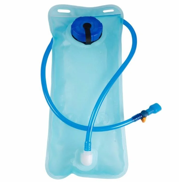 Wholesale 2L Cycling Water Bag Outdoor Hydration Pack Travel Mou