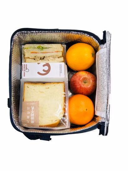 Custom Logo Portable Picnic Insulation Bag Cooler Waterproof Lunch Thermal Bag