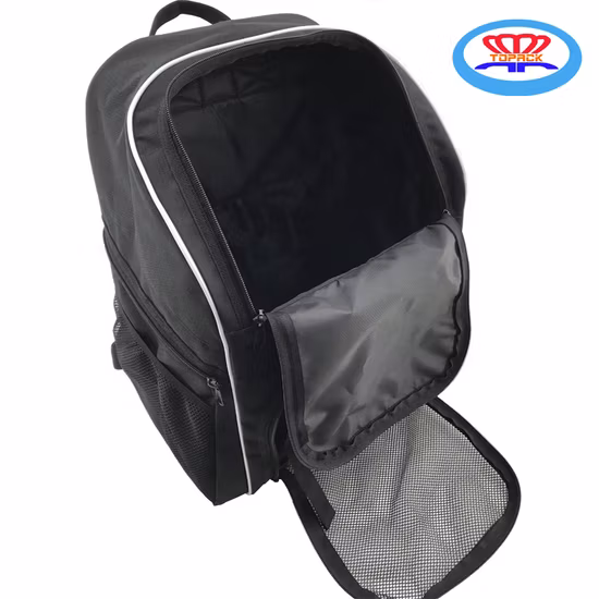 Sports Outdoor Waterproof Ball Bag Backpack with Space Ball Compartment