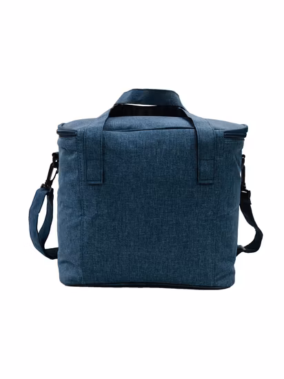 Custom Logo Portable Picnic Insulation Bag Cooler Waterproof Lunch Thermal Bag