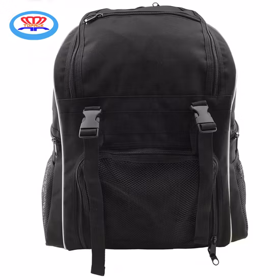 Sports Outdoor Waterproof Ball Bag Backpack with Space Ball Compartment