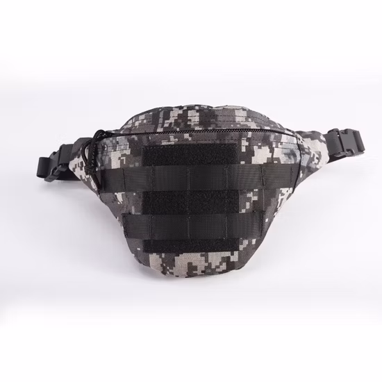 Men Women Money Walking Waist Bag for Running Cycling Sports Ci24126