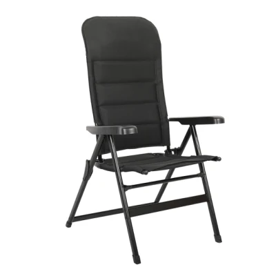 5-позиционный регулируемый подлокотник размера XXL, кресло с 3D-сеткой, садовое кресло для кемпинга